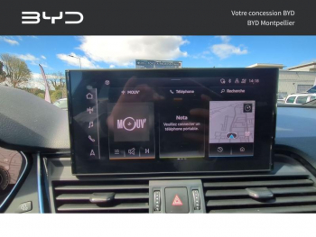 Photo 13 du bon plan AUDI Q5 Sportback 40 TDI Mild Hybrid 204ch S line quattro S tronic 7 occasion à 34900 €