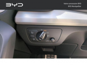 Photo 16 du bon plan AUDI Q5 Sportback 40 TDI Mild Hybrid 204ch S line quattro S tronic 7 occasion à 34900 €