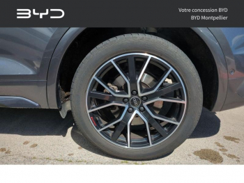 Photo 19 du bon plan AUDI Q5 Sportback 40 TDI Mild Hybrid 204ch S line quattro S tronic 7 occasion à 34900 €