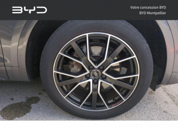 Photo 20 du bon plan AUDI Q5 Sportback 40 TDI Mild Hybrid 204ch S line quattro S tronic 7 occasion à 34900 €