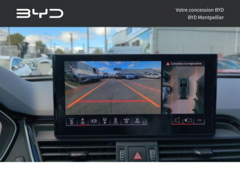 Photo 23 du bon plan AUDI Q5 Sportback 40 TDI Mild Hybrid 204ch S line quattro S tronic 7 occasion à 34900 €