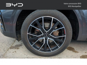 Photo 24 du bon plan AUDI Q5 Sportback 40 TDI Mild Hybrid 204ch S line quattro S tronic 7 occasion à 34900 €