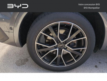 Photo 25 du bon plan AUDI Q5 Sportback 40 TDI Mild Hybrid 204ch S line quattro S tronic 7 occasion à 34900 €