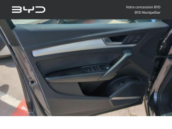 Photo 27 du bon plan AUDI Q5 Sportback 40 TDI Mild Hybrid 204ch S line quattro S tronic 7 occasion à 34900 €