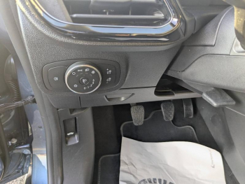 Photo 5 du bon plan FORD Fiesta 1.0 Flexifuel 95ch Titanium Business 5p occasion à 15950 €