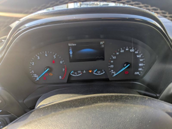 Photo 7 du bon plan FORD Fiesta 1.0 Flexifuel 95ch Titanium Business 5p occasion à 15950 €