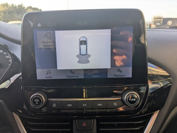 Photo 11 du bon plan FORD Fiesta 1.0 Flexifuel 95ch Titanium Business 5p occasion à 15950 €