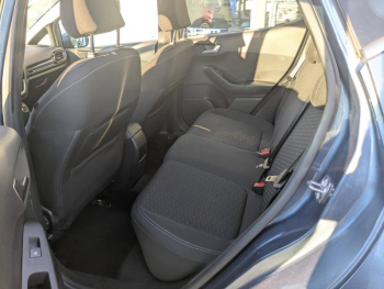 Photo 15 du bon plan FORD Fiesta 1.0 Flexifuel 95ch Titanium Business 5p occasion à 15950 €