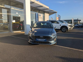Photo 22 du bon plan FORD Fiesta 1.0 Flexifuel 95ch Titanium Business 5p occasion à 15950 €