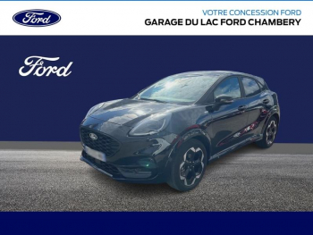 Photo 2 du bon plan FORD Puma 1.0 EcoBoost Hybrid 125ch ST-Line X S&S occasion à 23990 €