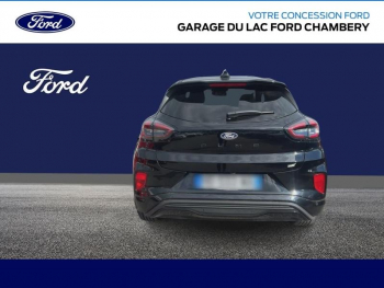 Photo 3 du bon plan FORD Puma 1.0 EcoBoost Hybrid 125ch ST-Line X S&S occasion à 23990 €