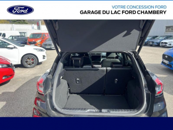 Photo 5 du bon plan FORD Puma 1.0 EcoBoost Hybrid 125ch ST-Line X S&S occasion à 23990 €