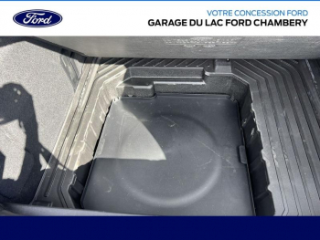 Photo 6 du bon plan FORD Puma 1.0 EcoBoost Hybrid 125ch ST-Line X S&S occasion à 23990 €