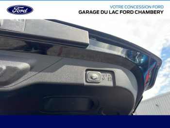 Photo 7 du bon plan FORD Puma 1.0 EcoBoost Hybrid 125ch ST-Line X S&S occasion à 23990 €