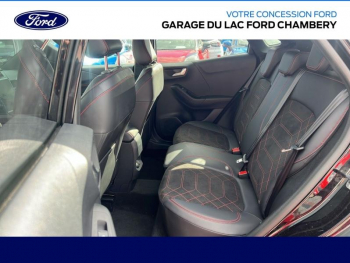 Photo 8 du bon plan FORD Puma 1.0 EcoBoost Hybrid 125ch ST-Line X S&S occasion à 23990 €