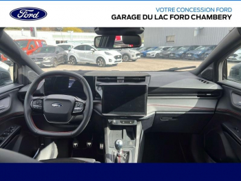 Photo 9 du bon plan FORD Puma 1.0 EcoBoost Hybrid 125ch ST-Line X S&S occasion à 23990 €