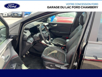 Photo 10 du bon plan FORD Puma 1.0 EcoBoost Hybrid 125ch ST-Line X S&S occasion à 23990 €