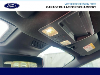 Photo 11 du bon plan FORD Puma 1.0 EcoBoost Hybrid 125ch ST-Line X S&S occasion à 23990 €