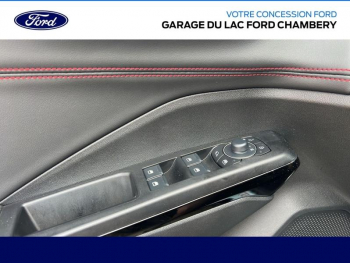 Photo 12 du bon plan FORD Puma 1.0 EcoBoost Hybrid 125ch ST-Line X S&S occasion à 23990 €