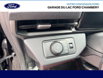 Photo 13 du bon plan FORD Puma 1.0 EcoBoost Hybrid 125ch ST-Line X S&S occasion à 23990 €