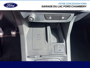 Photo 14 du bon plan FORD Puma 1.0 EcoBoost Hybrid 125ch ST-Line X S&S occasion à 23990 €