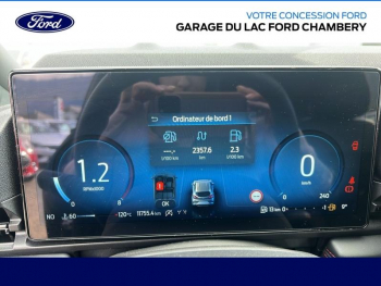 Photo 15 du bon plan FORD Puma 1.0 EcoBoost Hybrid 125ch ST-Line X S&S occasion à 23990 €