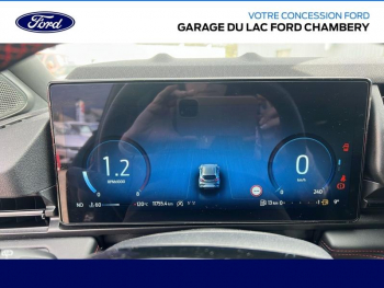 Photo 16 du bon plan FORD Puma 1.0 EcoBoost Hybrid 125ch ST-Line X S&S occasion à 23990 €