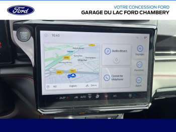 Photo 17 du bon plan FORD Puma 1.0 EcoBoost Hybrid 125ch ST-Line X S&S occasion à 23990 €