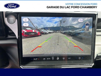 Photo 18 du bon plan FORD Puma 1.0 EcoBoost Hybrid 125ch ST-Line X S&S occasion à 23990 €