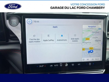 Photo 19 du bon plan FORD Puma 1.0 EcoBoost Hybrid 125ch ST-Line X S&S occasion à 23990 €