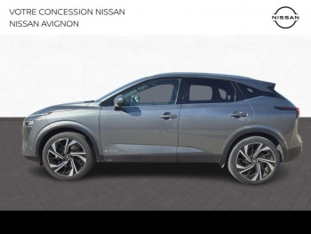 Photo 3 du bon plan NISSAN Qashqai e-POWER 190ch Tekna+ 2022 occasion à 28999 €
