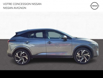 Photo 5 du bon plan NISSAN Qashqai e-POWER 190ch Tekna+ 2022 occasion à 28999 €