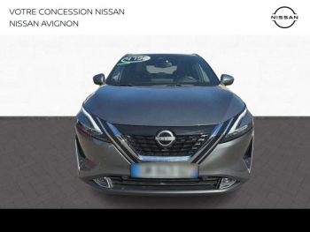 Photo 6 du bon plan NISSAN Qashqai e-POWER 190ch Tekna+ 2022 occasion à 28999 €