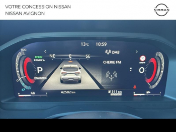 Photo 9 du bon plan NISSAN Qashqai e-POWER 190ch Tekna+ 2022 occasion à 28999 €