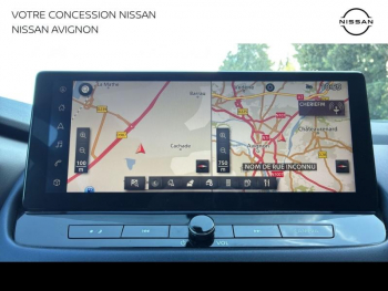 Photo 10 du bon plan NISSAN Qashqai e-POWER 190ch Tekna+ 2022 occasion à 28999 €