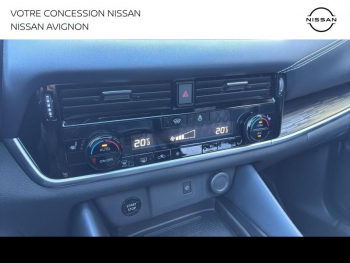 Photo 11 du bon plan NISSAN Qashqai e-POWER 190ch Tekna+ 2022 occasion à 28999 €