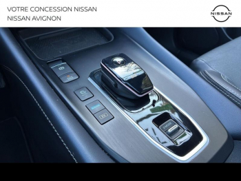 Photo 12 du bon plan NISSAN Qashqai e-POWER 190ch Tekna+ 2022 occasion à 28999 €