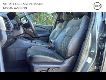 Photo 13 du bon plan NISSAN Qashqai e-POWER 190ch Tekna+ 2022 occasion à 28999 €