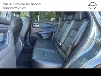 Photo 14 du bon plan NISSAN Qashqai e-POWER 190ch Tekna+ 2022 occasion à 28999 €