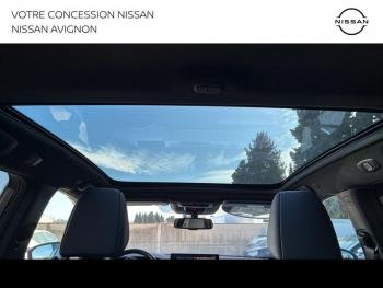 Photo 15 du bon plan NISSAN Qashqai e-POWER 190ch Tekna+ 2022 occasion à 28999 €