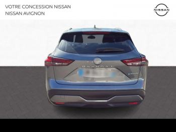 Photo 16 du bon plan NISSAN Qashqai e-POWER 190ch Tekna+ 2022 occasion à 28999 €