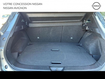 Photo 17 du bon plan NISSAN Qashqai e-POWER 190ch Tekna+ 2022 occasion à 28999 €