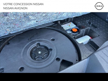 Photo 19 du bon plan NISSAN Qashqai e-POWER 190ch Tekna+ 2022 occasion à 28999 €
