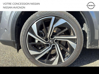 Photo 20 du bon plan NISSAN Qashqai e-POWER 190ch Tekna+ 2022 occasion à 28999 €