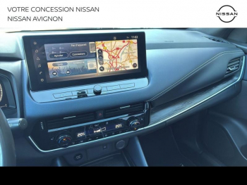 Photo 21 du bon plan NISSAN Qashqai e-POWER 190ch Tekna+ 2022 occasion à 28999 €