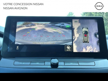 Photo 22 du bon plan NISSAN Qashqai e-POWER 190ch Tekna+ 2022 occasion à 28999 €