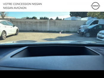 Photo 26 du bon plan NISSAN Qashqai e-POWER 190ch Tekna+ 2022 occasion à 28999 €