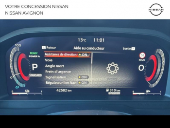 Photo 28 du bon plan NISSAN Qashqai e-POWER 190ch Tekna+ 2022 occasion à 28999 €