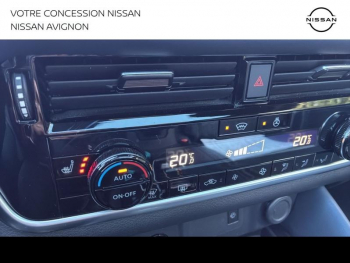 Photo 30 du bon plan NISSAN Qashqai e-POWER 190ch Tekna+ 2022 occasion à 28999 €