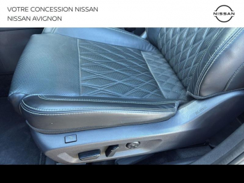Photo 31 du bon plan NISSAN Qashqai e-POWER 190ch Tekna+ 2022 occasion à 28999 €